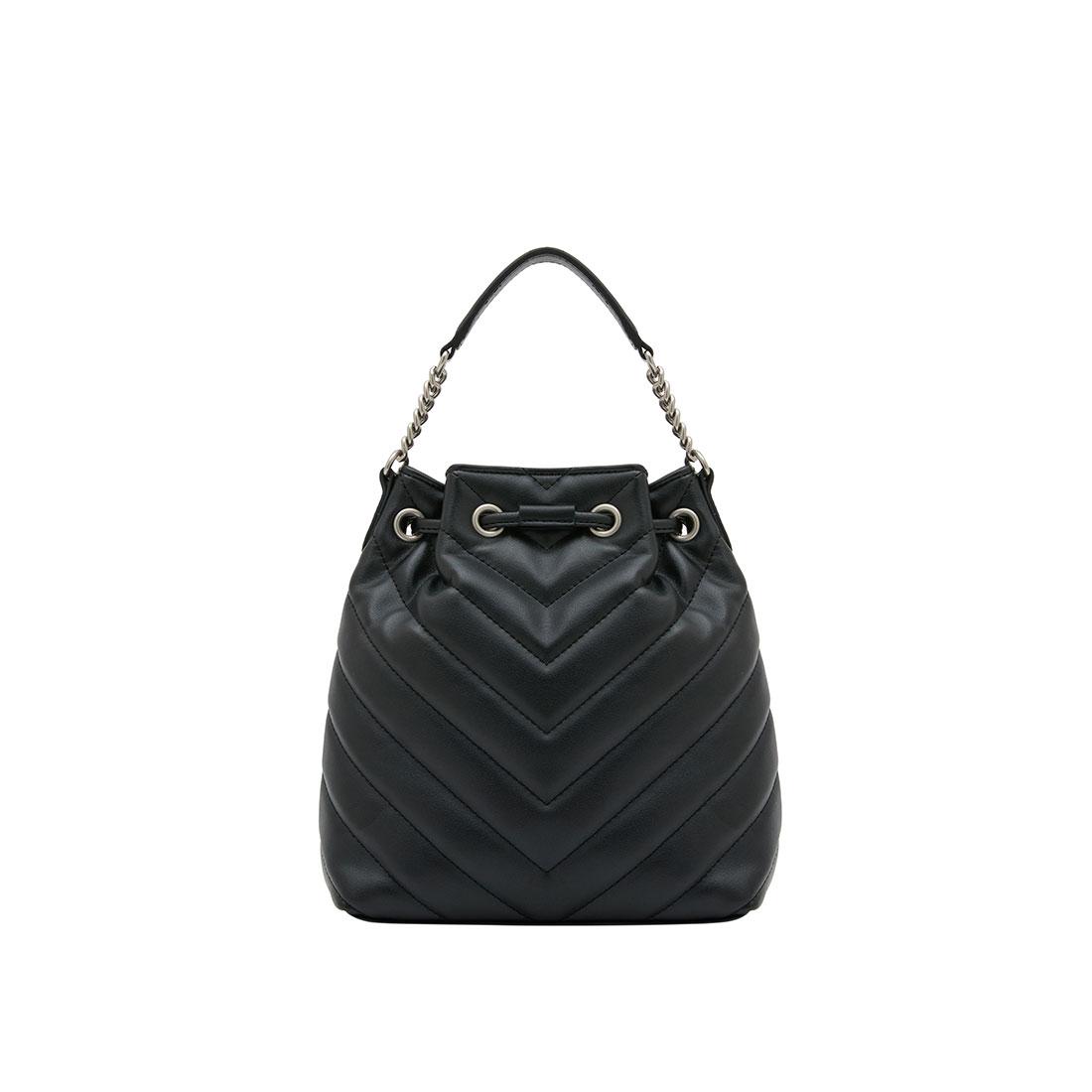 MITE SM 버킷 BK (JHNCHA6BS454BK010)