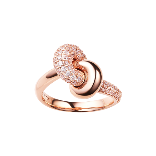 MORVE 14K 랩다이아몬드 반지 (JJMRRL5B5410R4110)