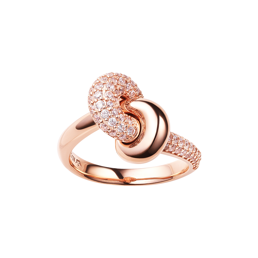 MORVE 14K 랩다이아몬드 반지 (JJMRRL5B5410R4110)
