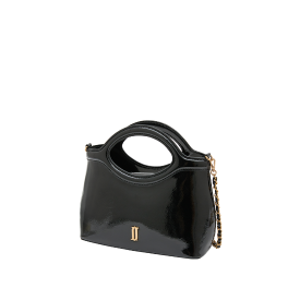 SOGNO 에나멜 SM 오픈토트 BK (JHNCHD6BS928BK980)