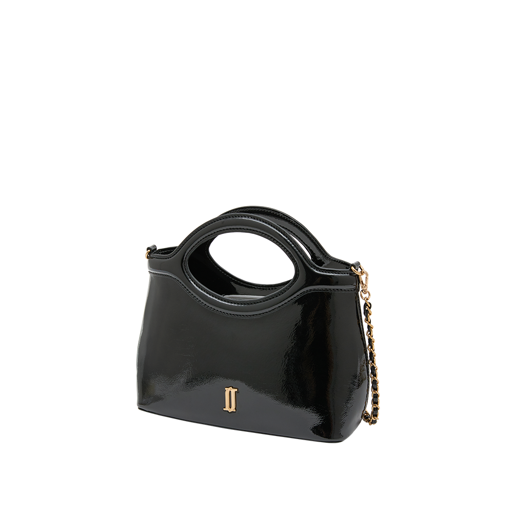 SOGNO 에나멜 SM 오픈토트 BK (JHNCHD6BS928BK980)