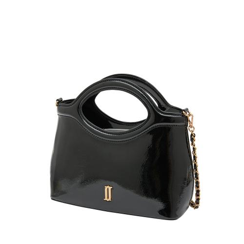SOGNO 에나멜 SM 오픈토트 BK (JHNCHD6BS928BK980)