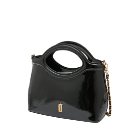 SOGNO 에나멜 SM 오픈토트 BK (JHNCHD6BS928BK980)