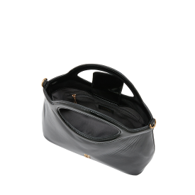 SOGNO 에나멜 SM 오픈토트 BK (JHNCHD6BS928BK980)