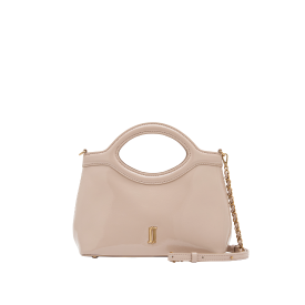SOGNO 에나멜 SM 오픈토트 PK (JHNCHD6BS928PK980)