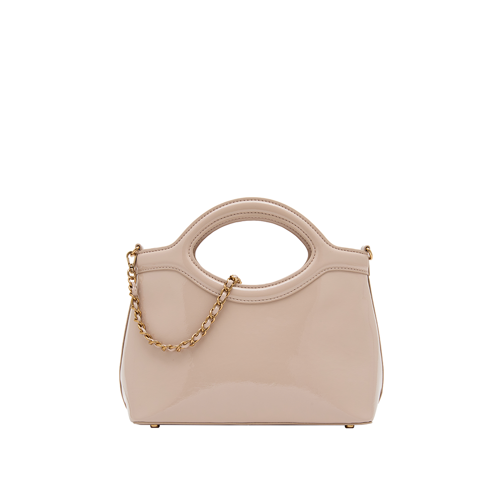 SOGNO 에나멜 SM 오픈토트 PK (JHNCHD6BS928PK980)