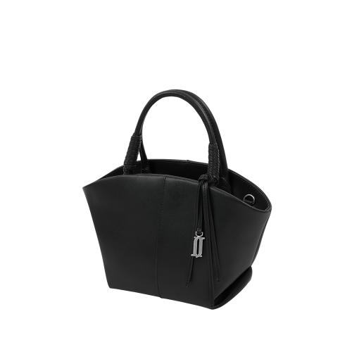 TASSIA SM 토트 BK (JHNCHD5BF982BK010)