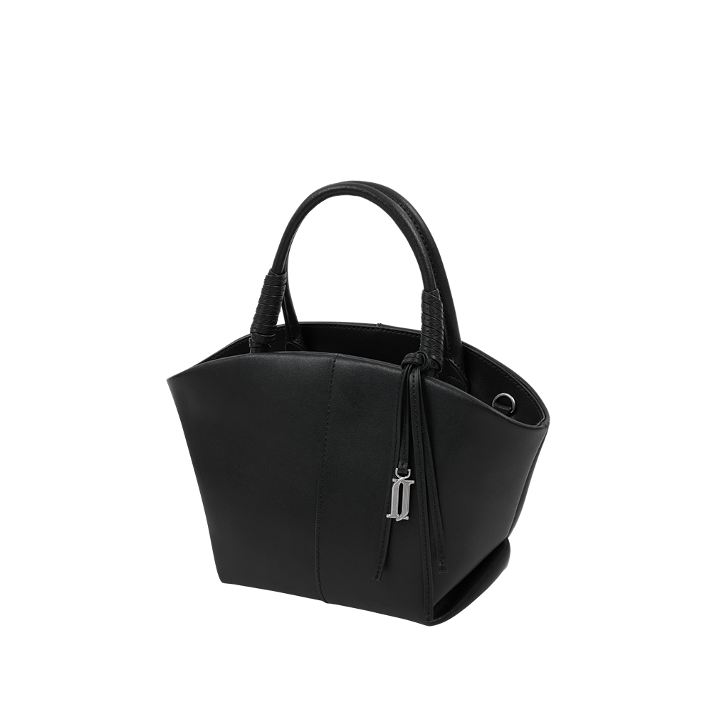 TASSIA SM 토트 BK (JHNCHD5BF982BK010)