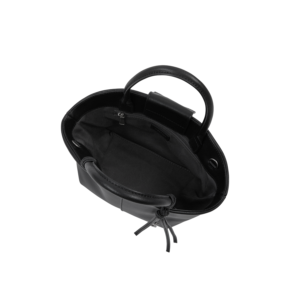 TASSIA SM 토트 BK (JHNCHD5BF982BK010)