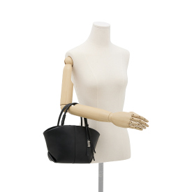 TASSIA SM 토트 BK (JHNCHD5BF982BK010)