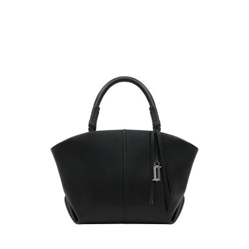 TASSIA SM 토트 BK (JHNCHD5BF982BK010)