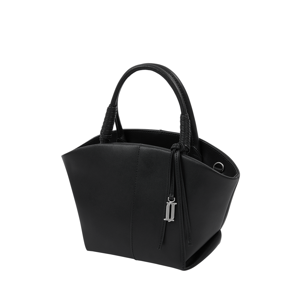 TASSIA SM 토트 BK (JHNCHD5BF982BK010)