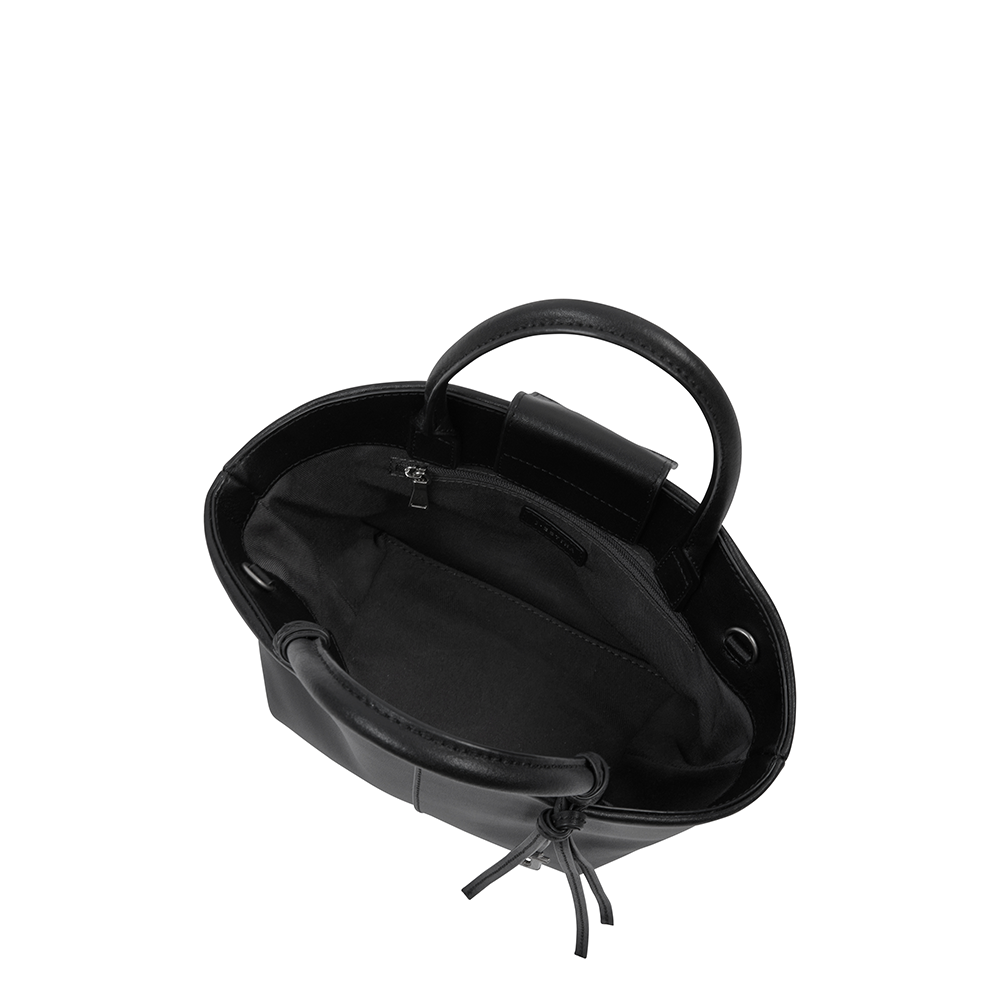 TASSIA SM 토트 BK (JHNCHD5BF982BK010)