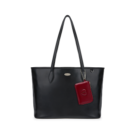 TIAMO 카드지갑 키링 RE (JSNCSF6BS130RE980)