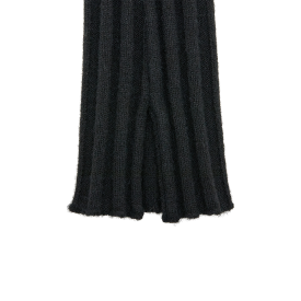 니트 레그워머 BK (JEACER5BF549BK260)