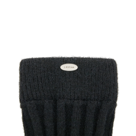 니트 레그워머 BK (JEACER5BF549BK260)