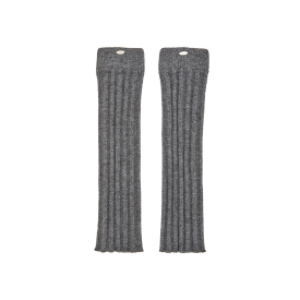 니트 레그워머 CC (JEACER5BF549CC260)