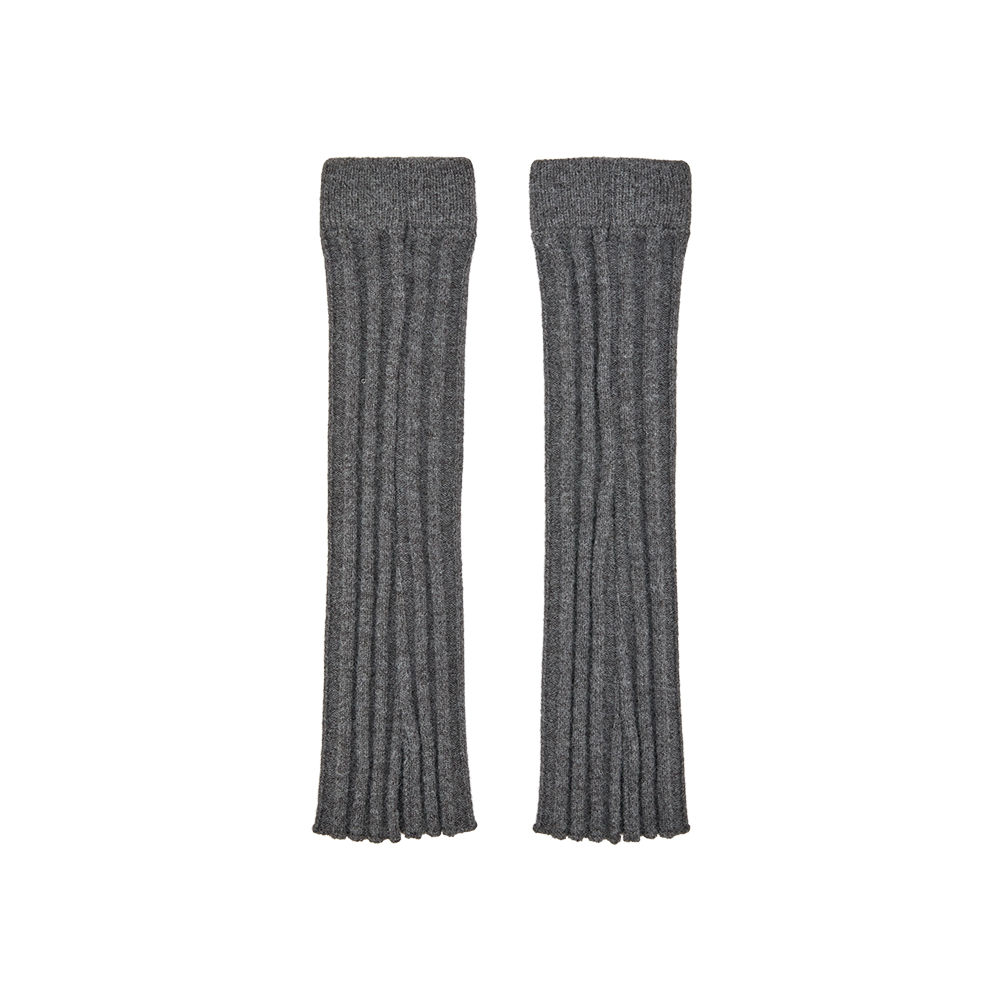 니트 레그워머 CC (JEACER5BF549CC260)