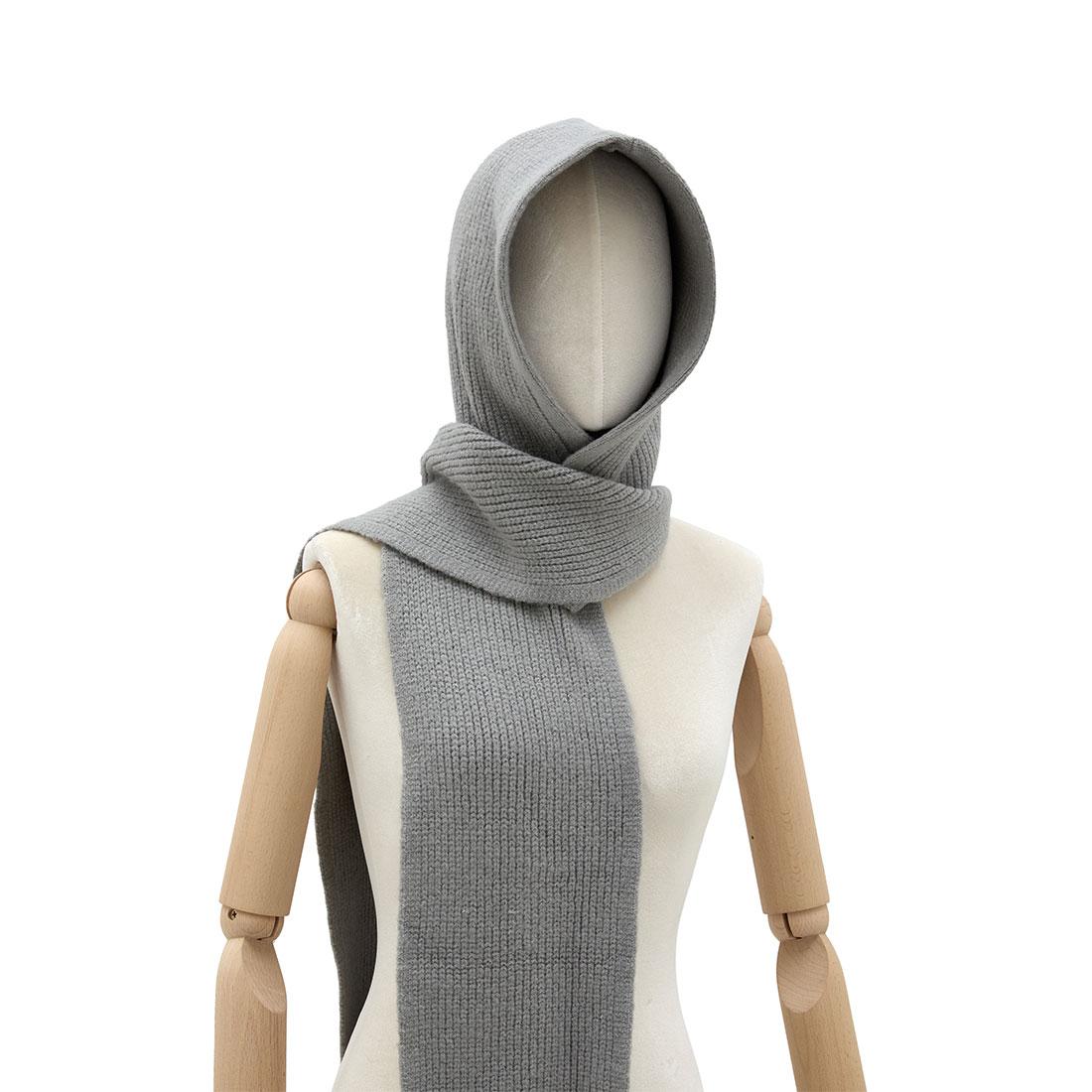 머플러 바라클라바 GR (JEACEM5BF909GR260)