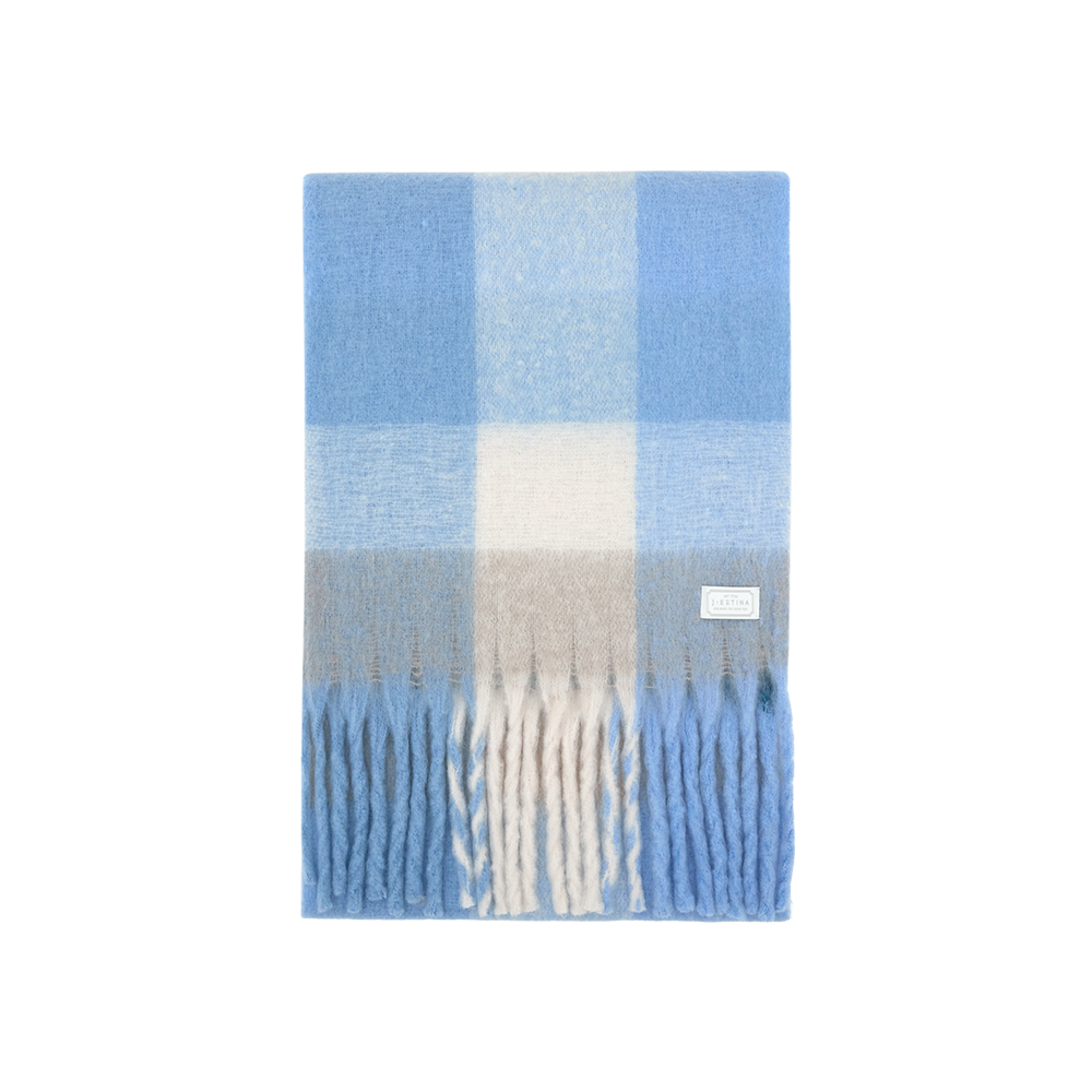 부클 머플러 BL (JEACEC5BF590BL260)