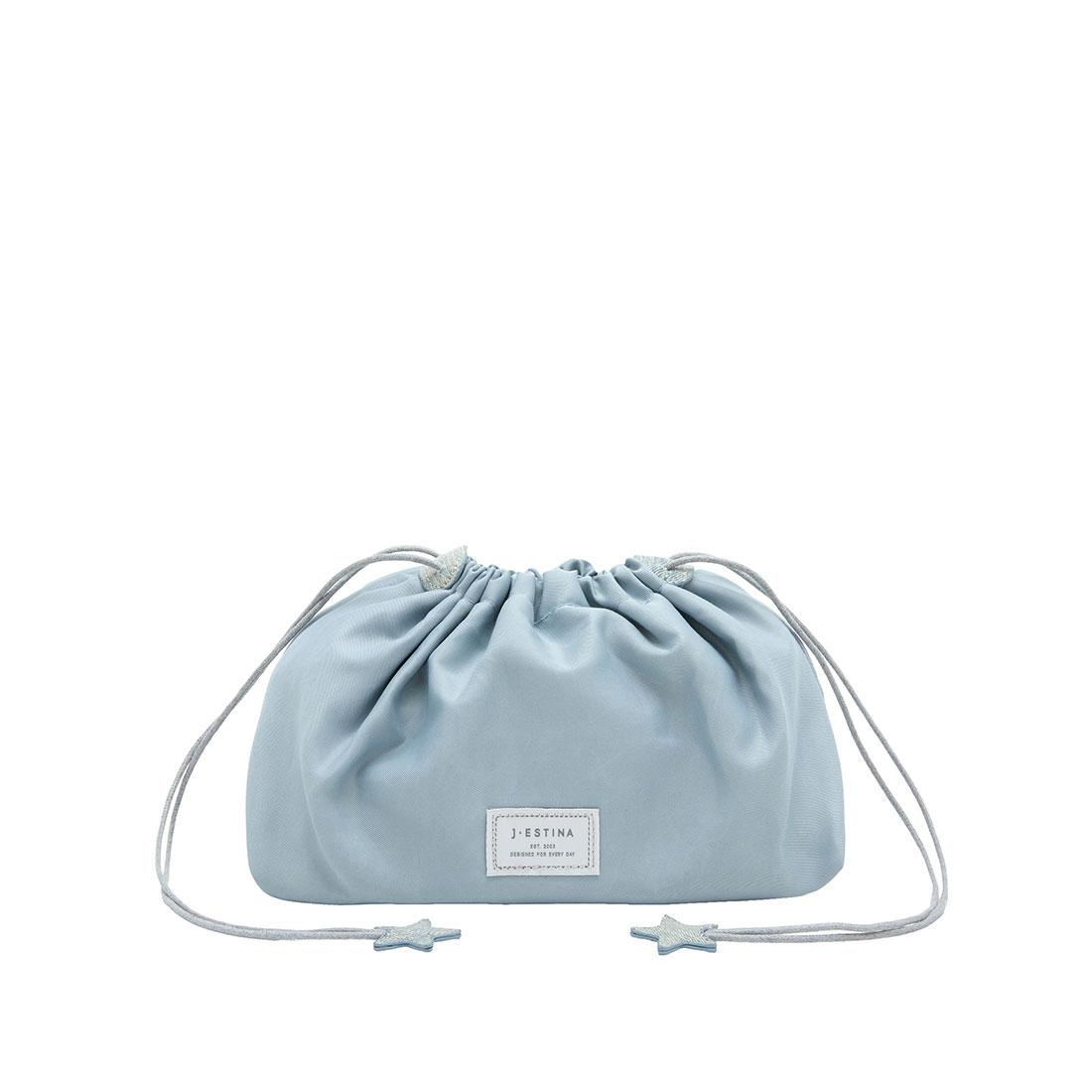 WEAVE DENIM MD쇼퍼 LB (JHNEHC6BS263LB260)