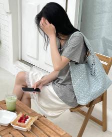 WEAVE DENIM LG호보 LB (JHNEHA6BS265LB260)