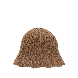 J.LETTER 크로셰웨이브버킷햇 CN (JEACEM6BS930CN260)