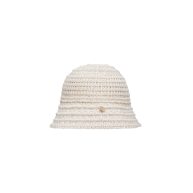 J.LETTER 썸머니팅버킷햇 IV (JEACEM5BS908IV260)