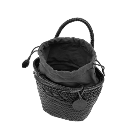 WEAVE SM버킷 BK (JHNCHA6BS262BK980)