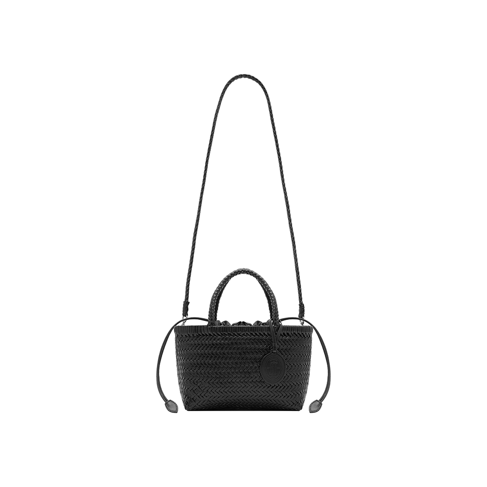 WEAVE SM토트 BK (JHNCHD6BS261BK980)