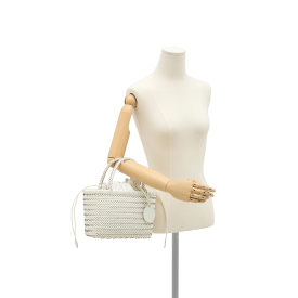 WEAVE SM토트 WH (JHNCHD6BS261WH980)