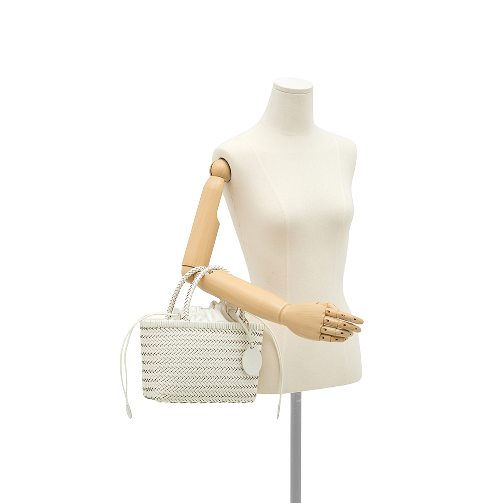 WEAVE SM토트 WH (JHNCHD6BS261WH980)