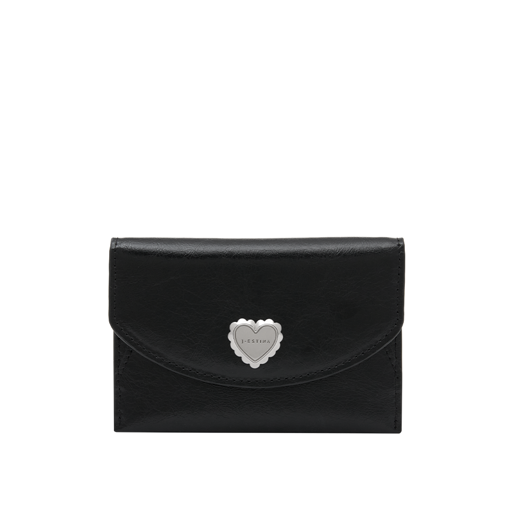 TIAMO 슬림카드지갑 BK (JSNCSF5BF113BK010)