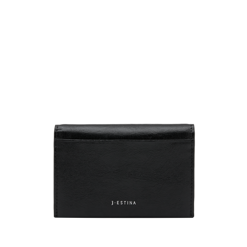 TIAMO 슬림카드지갑 BK (JSNCSF5BF113BK010)