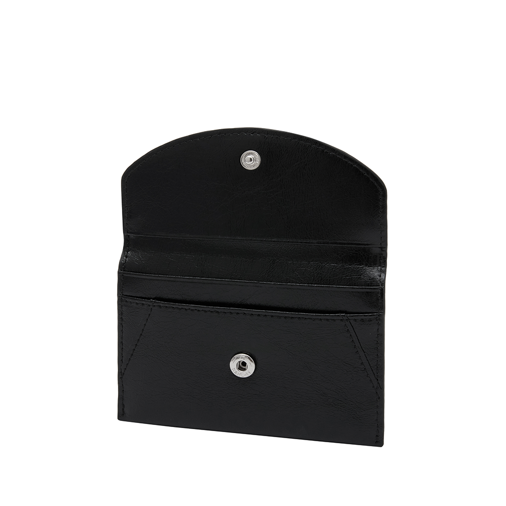 TIAMO 슬림카드지갑 BK (JSNCSF5BF113BK010)