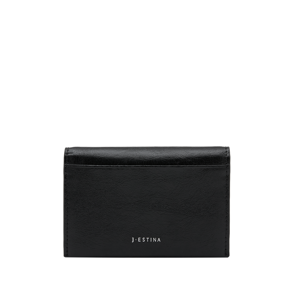 TIAMO 슬림카드지갑 BK (JSNCSF5BF113BK010)