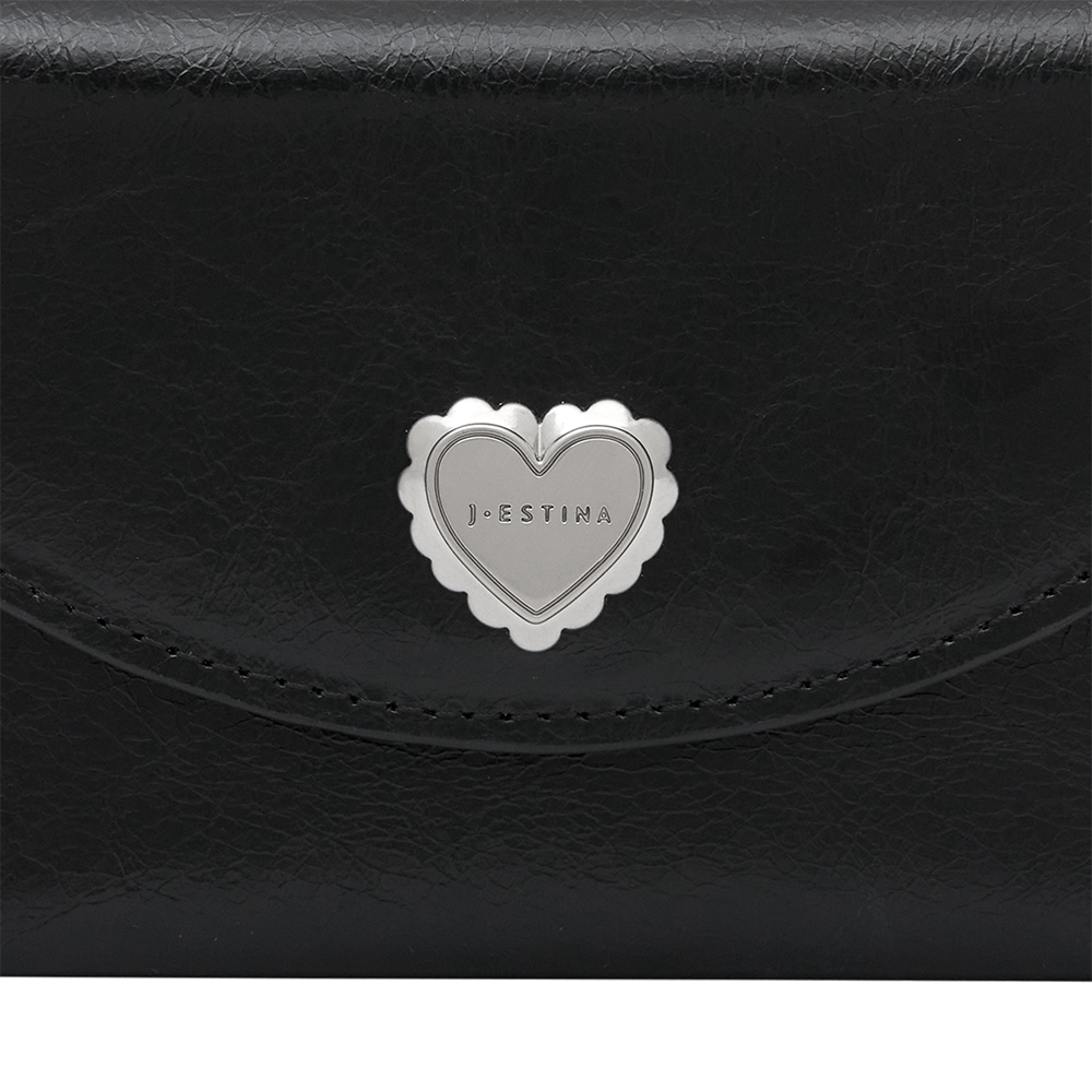 TIAMO 슬림카드지갑 BK (JSNCSF5BF113BK010)