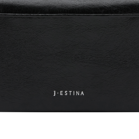 TIAMO 슬림카드지갑 BK (JSNCSF5BF113BK010)