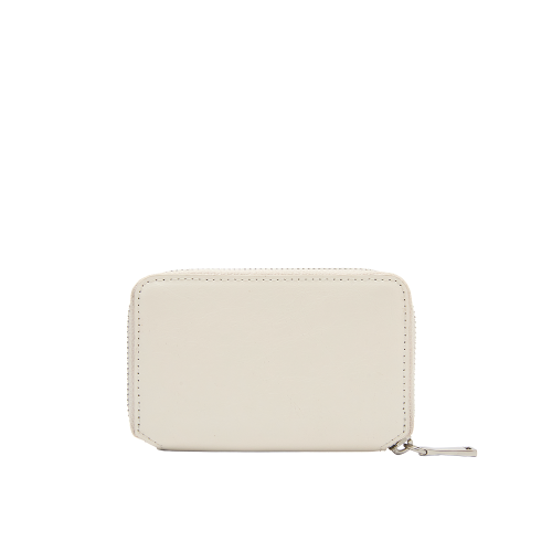 TIAMO 지퍼카드지갑 IV (JSNCSF5BF114IV010)