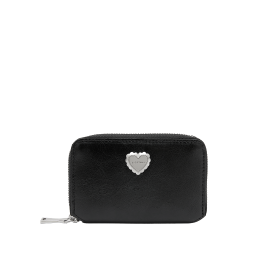 TIAMO 지퍼카드지갑 BK (JSNCSF5BF114BK010)