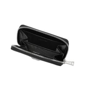 TIAMO 지퍼카드지갑 BK (JSNCSF5BF114BK010)