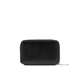 TIAMO 지퍼카드지갑 BK (JSNCSF5BF114BK010)