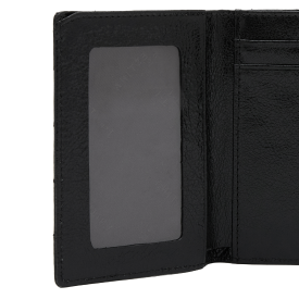 MIGNON 3단미니반지갑 BK (JSNCSC5BF363BK010)