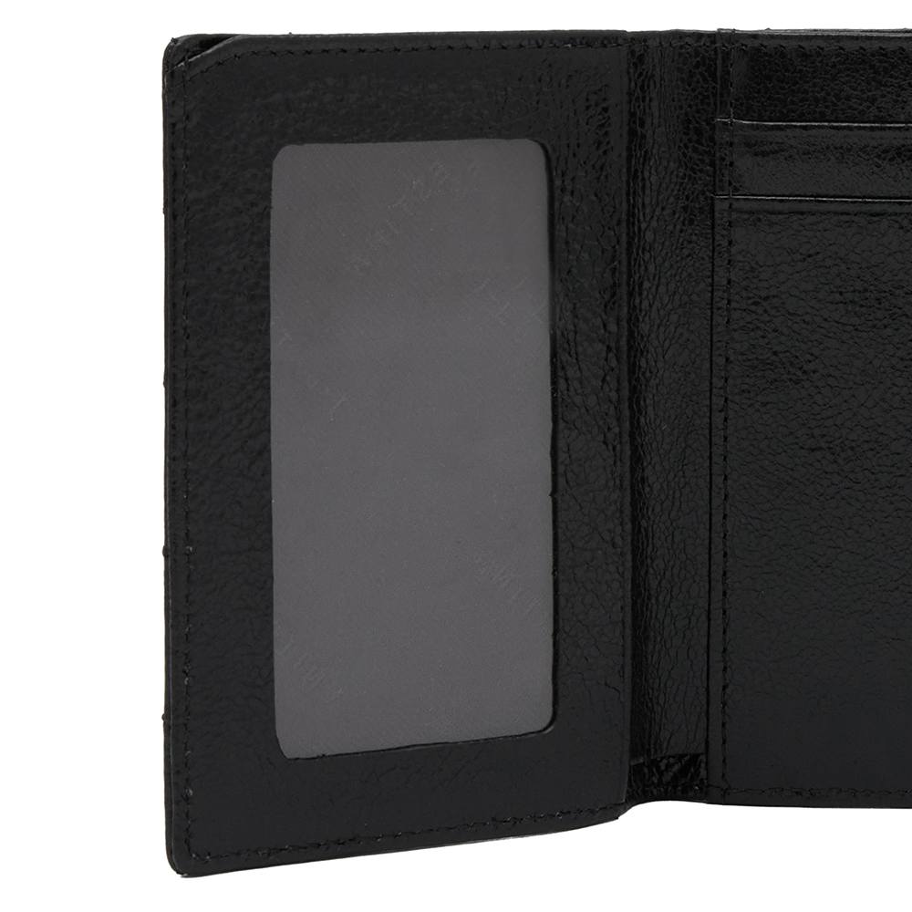 MIGNON 3단미니반지갑 BK (JSNCSC5BF363BK010)