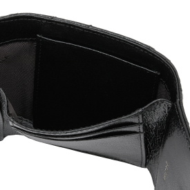 MIGNON 3단미니반지갑 BK (JSNCSC5BF363BK010)