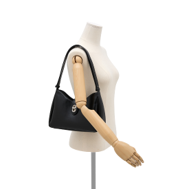 HAZEL SM숄더 BK (JHNCHA5BF972BK980)