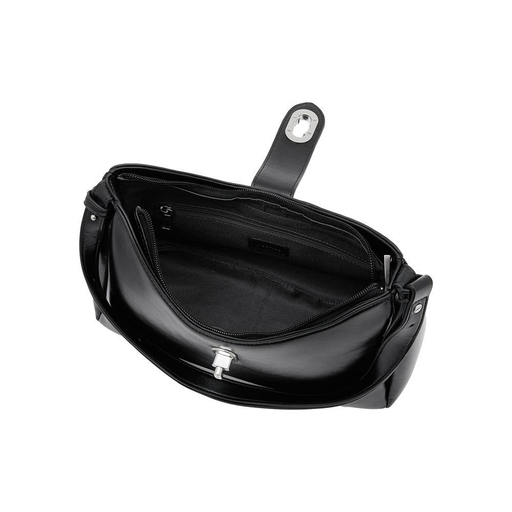 HAZEL SM숄더 BK (JHNCHA5BF972BK980)