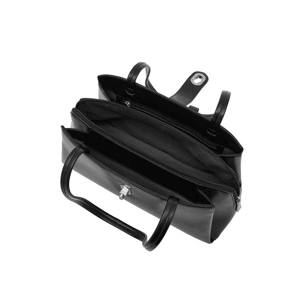 HAZEL EW숄더 BK (JHNCHA5BF973BK980)