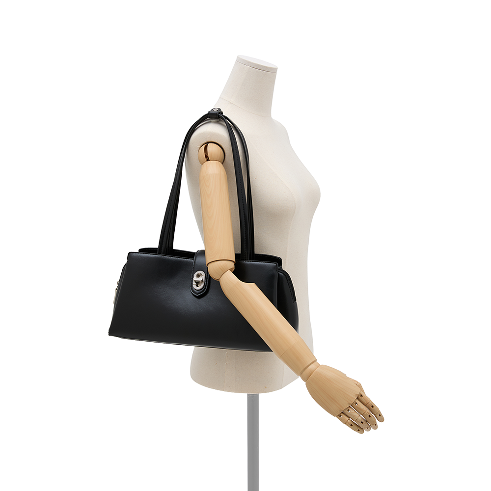 HAZEL EW숄더 BK (JHNCHA5BF973BK980)