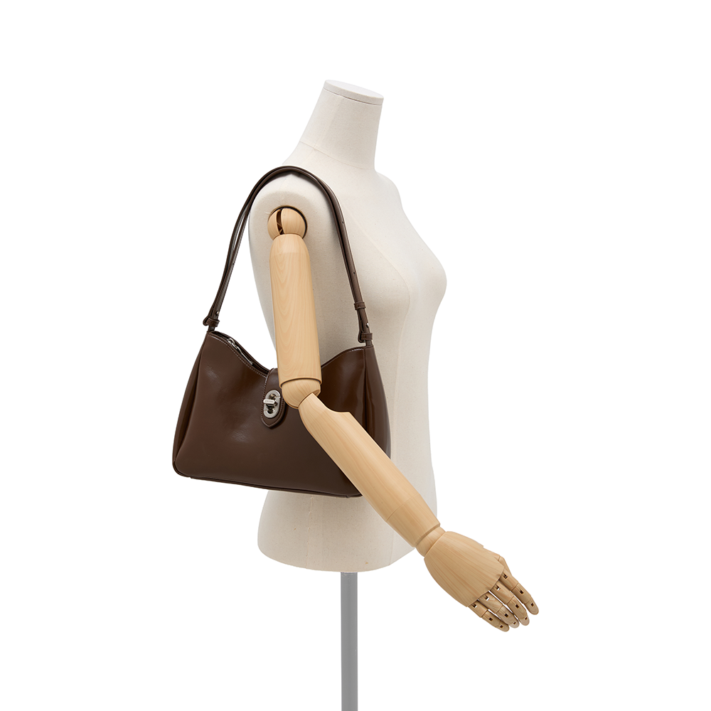 HAZEL SM숄더 DB (JHNCHA5BF972DB980)